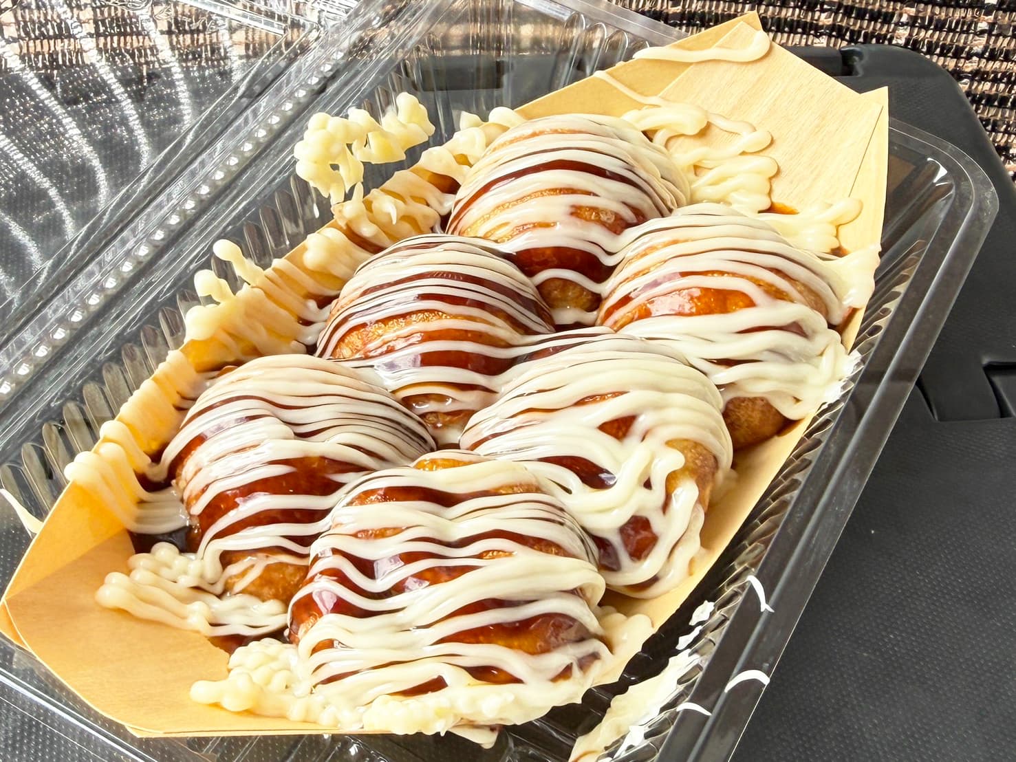 たこ焼き