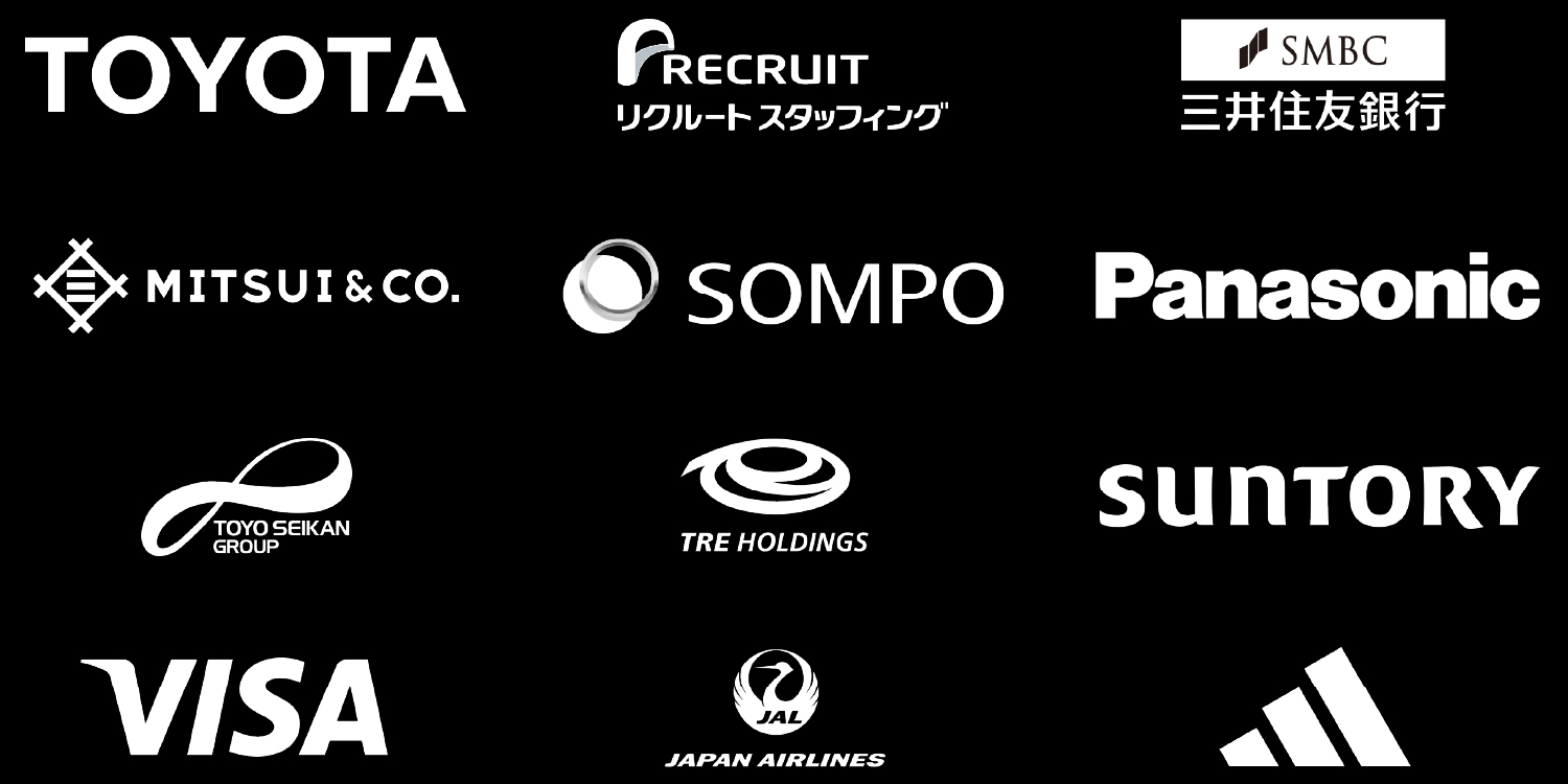 ダイヤモンドパートナー