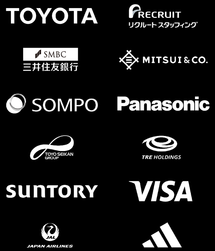 ダイヤモンドパートナー