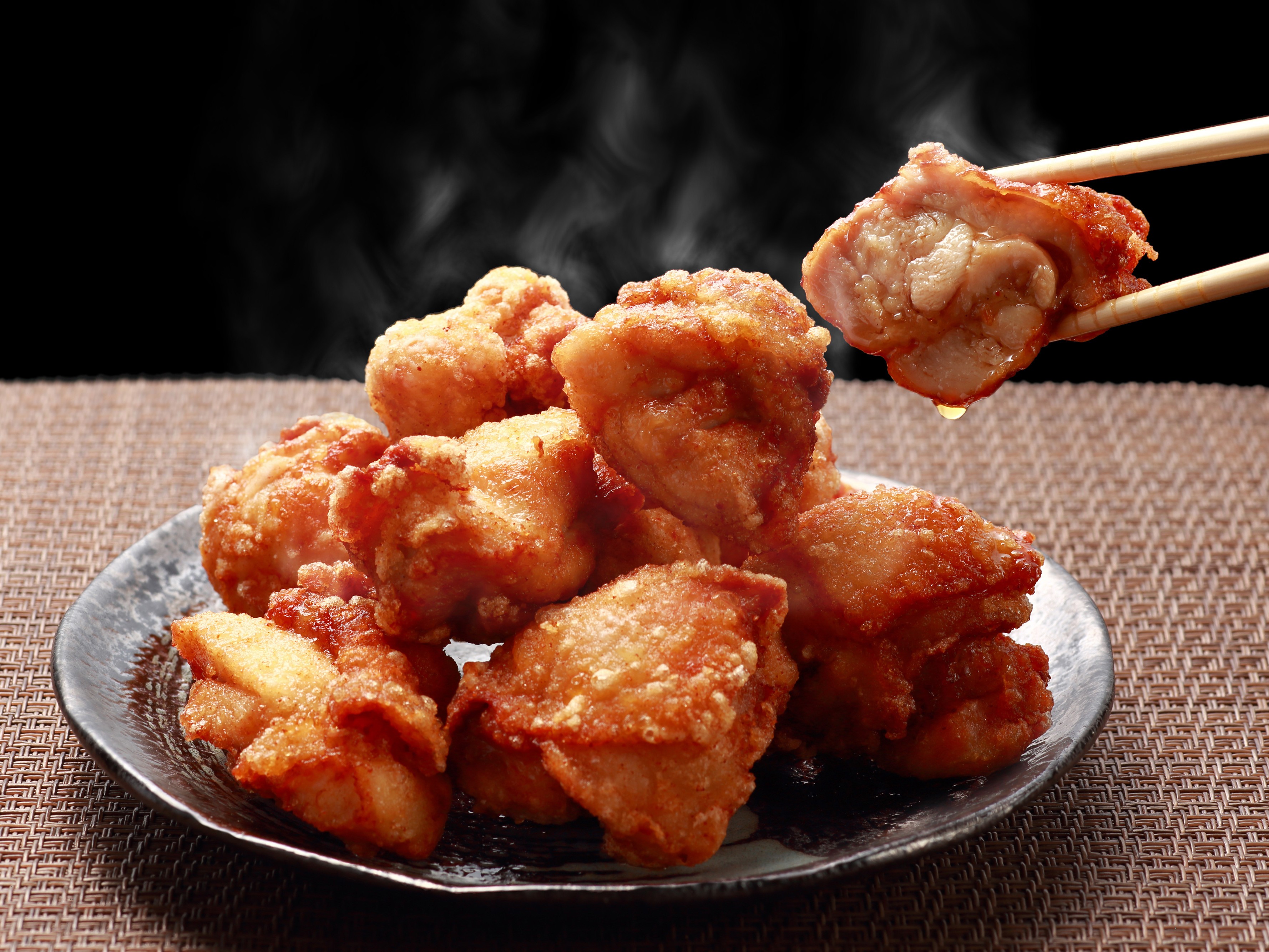 中津からあげ（秘伝醬油仕立て）