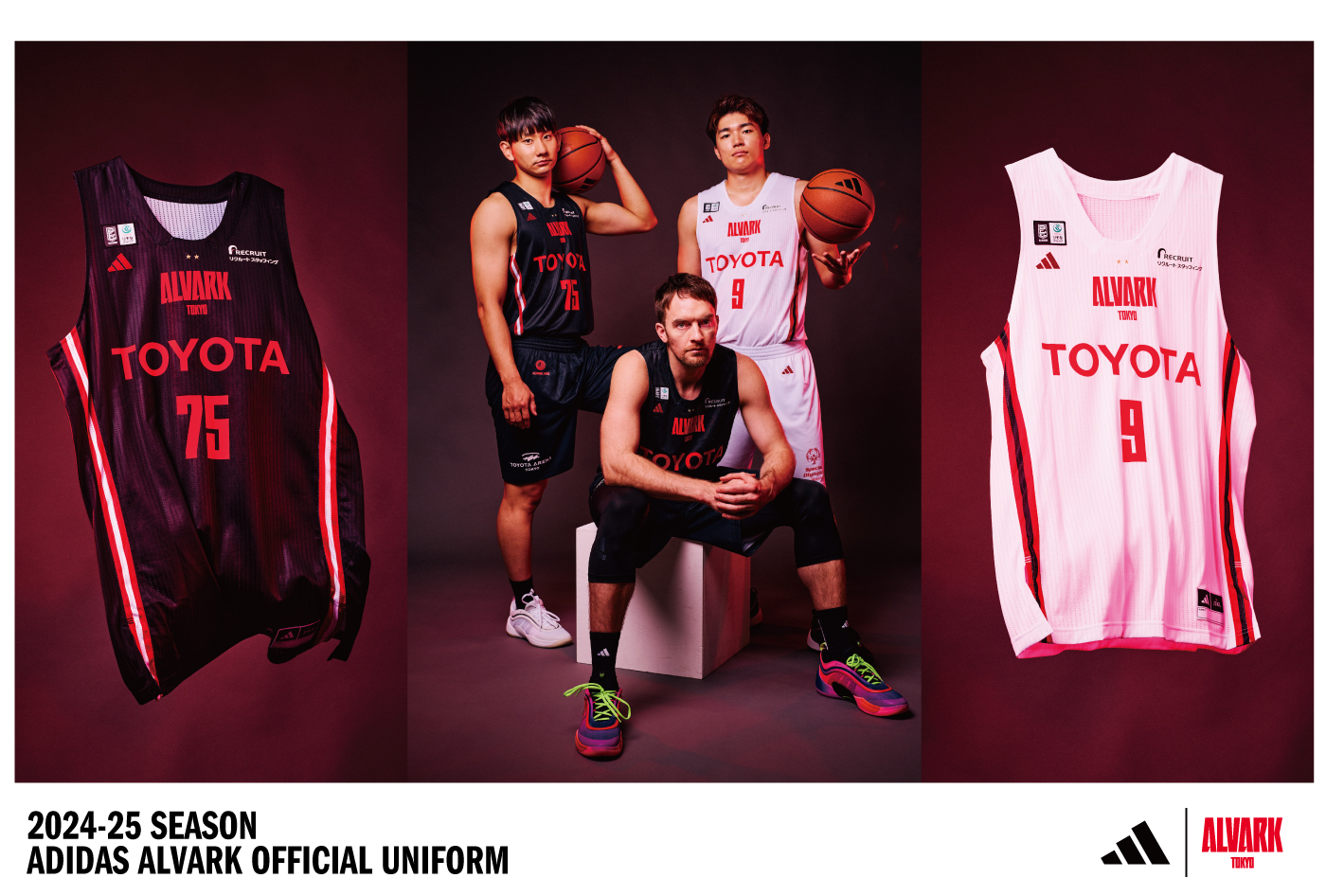 《場内オフィシャルグッズショップ》商品購入でポストカードプレゼント｜ADIDAS SPECIAL DAY