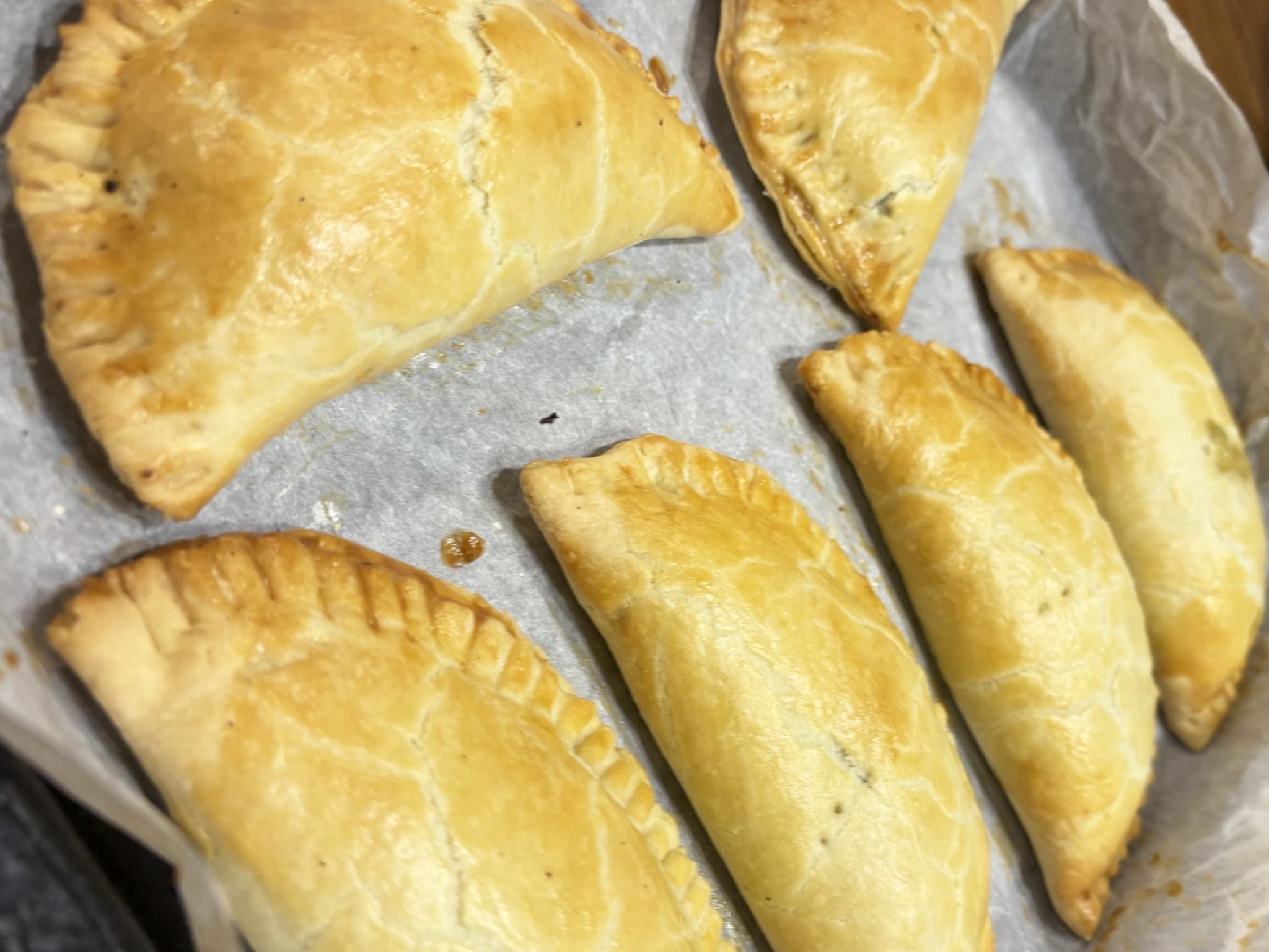 エルバッツオーネ（東京産小松菜使用）