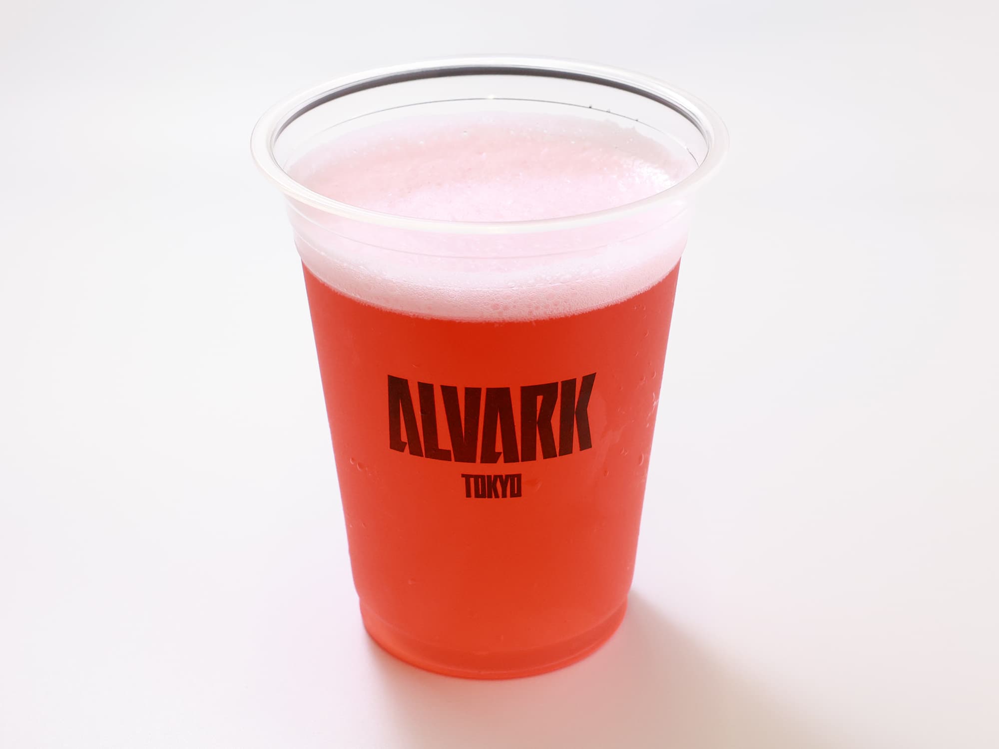 ALVARCARS RED BREW 2026-27