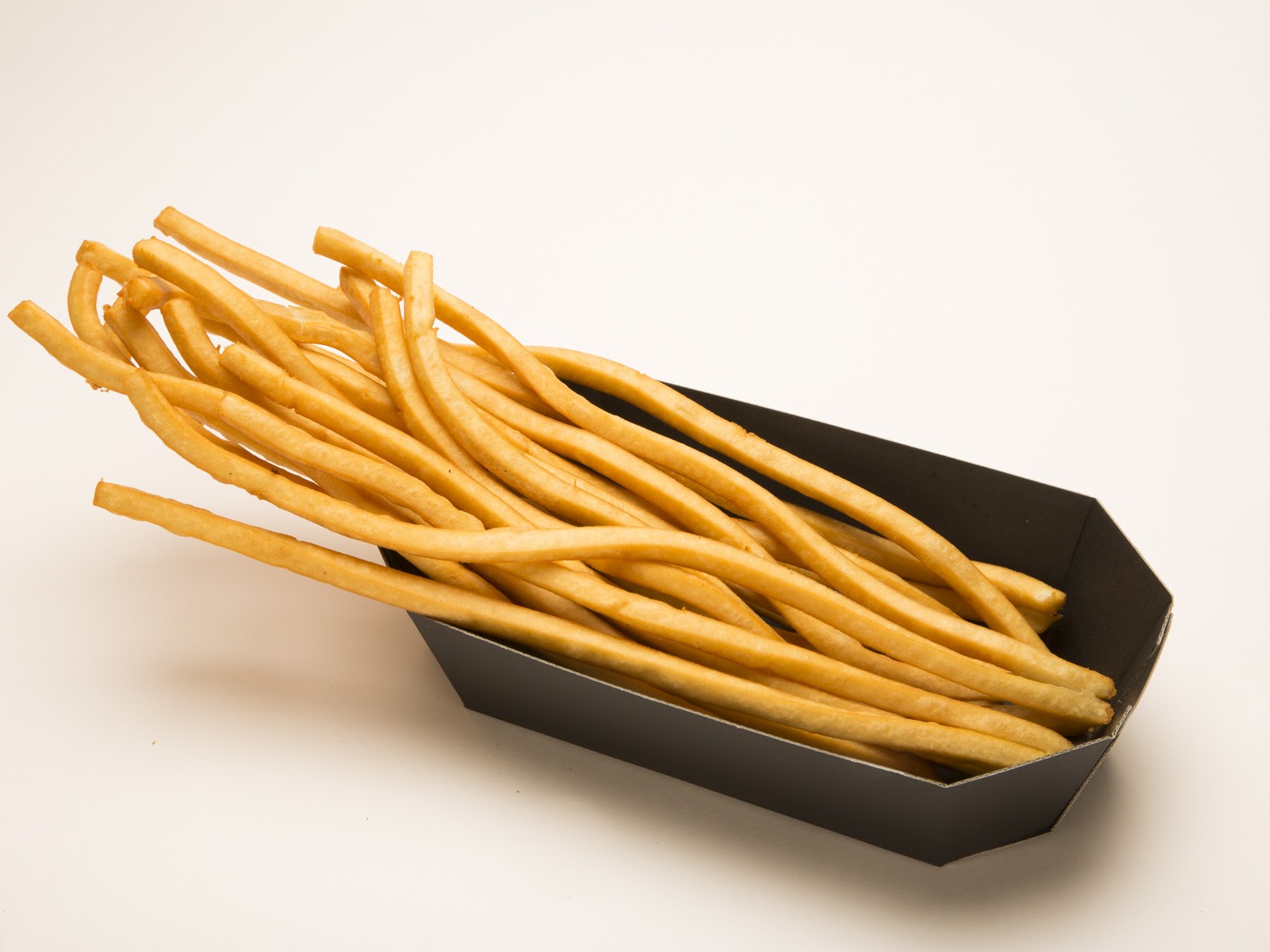 アメリカンロングポテト