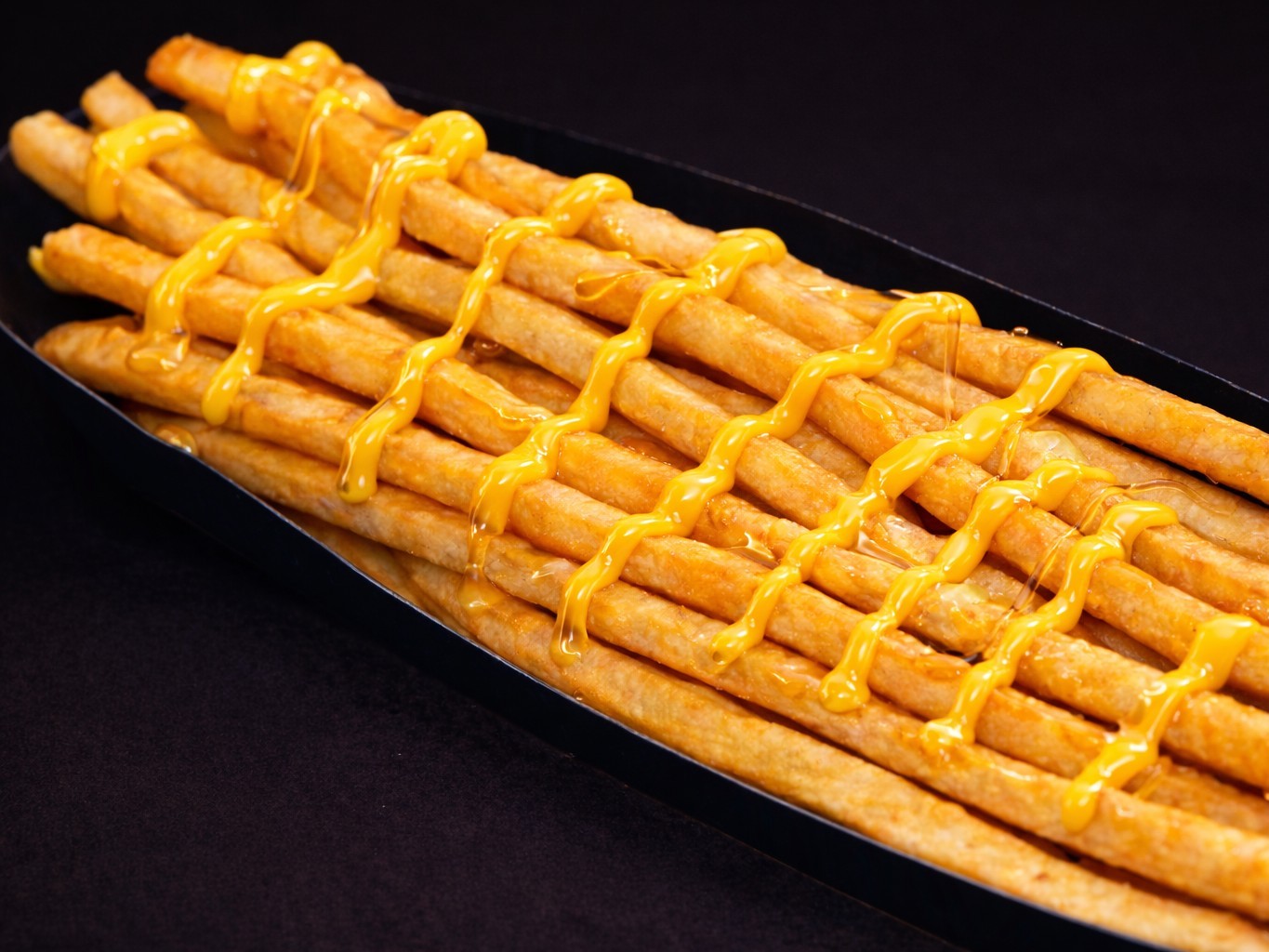 【ROOK DAY限定】ロングポテトハニーマスタード