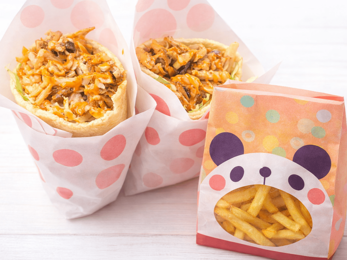 スペシャルファミリーセット