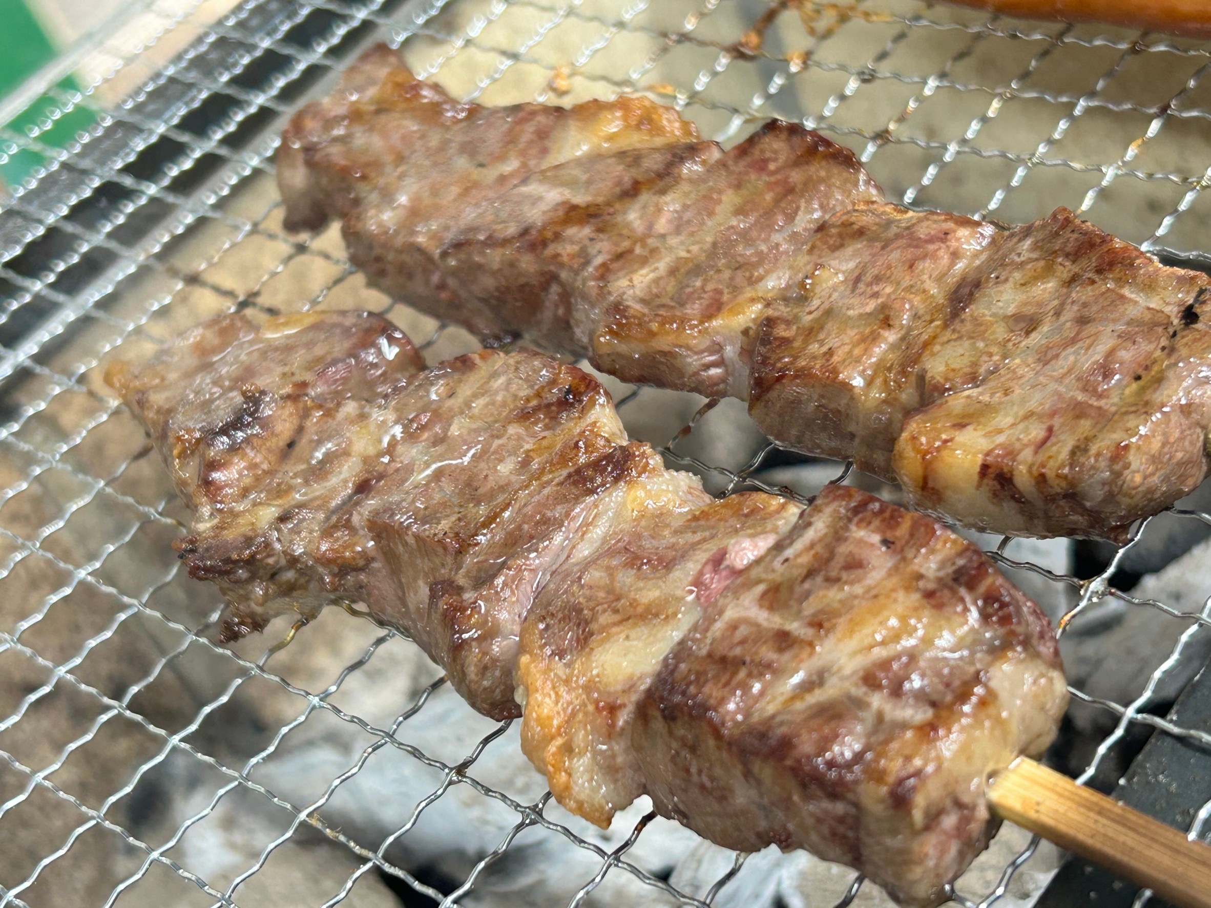 国産黒毛和牛肩ロース