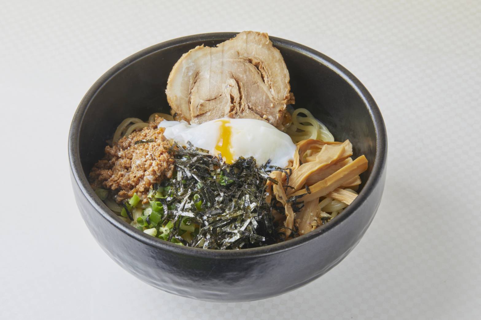 MAZE.SOBA「醤油まぜそば」