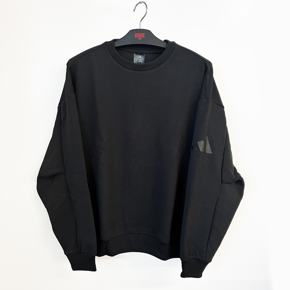 adidas ALVARK クルースウェット