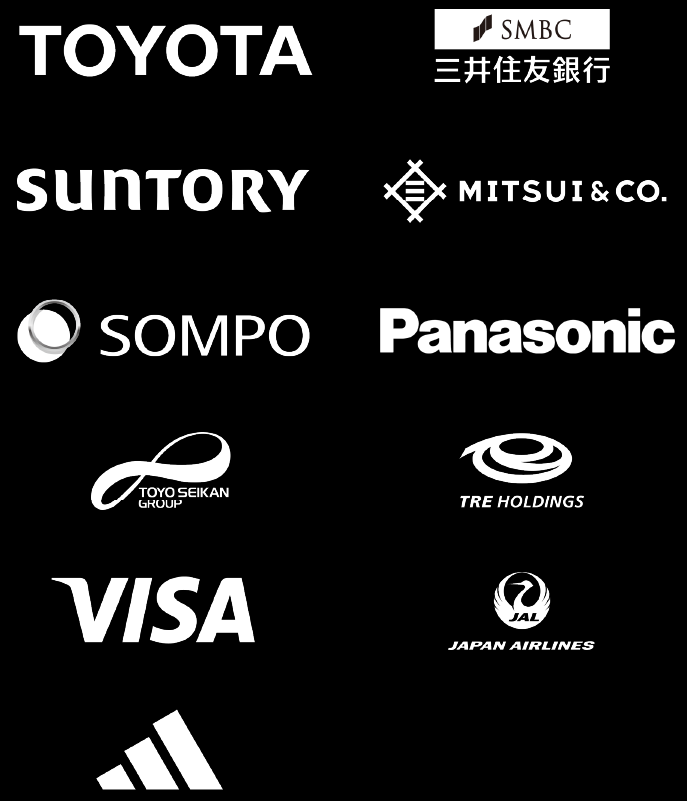 ダイヤモンドパートナー