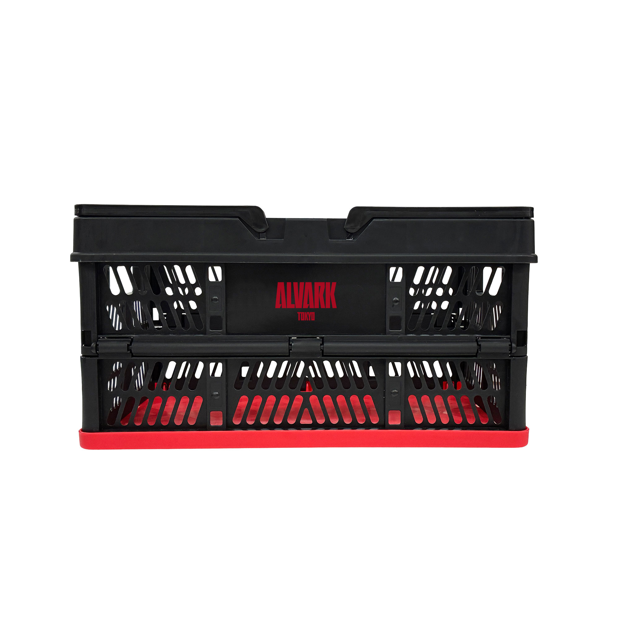 折りたたみコンテナ