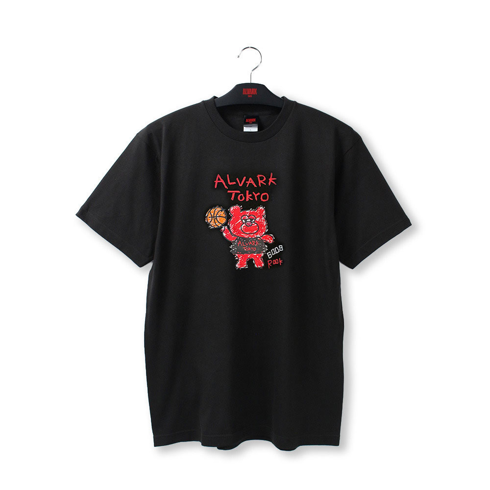 お絵描きデザインTシャツ