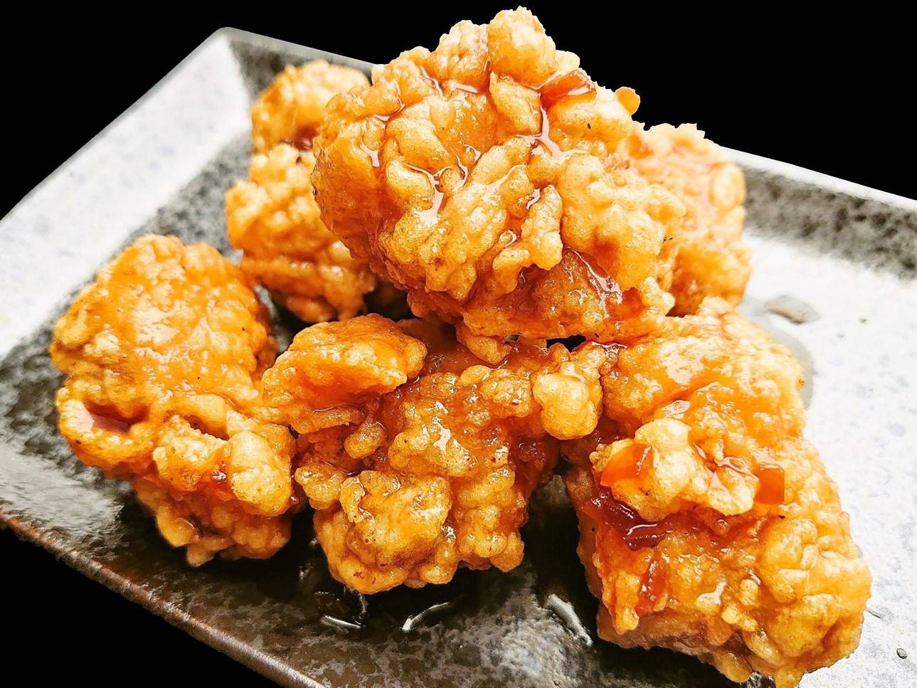特製からあげ