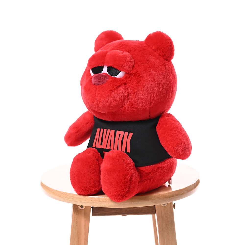 ルークぬいぐるみ