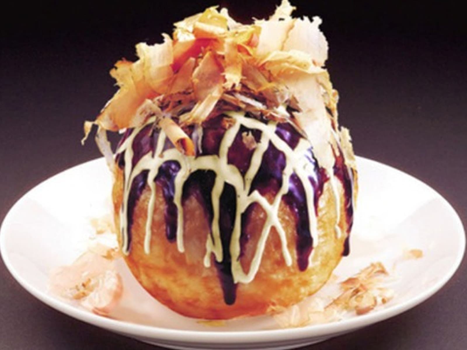 ばくだん焼レギュラー