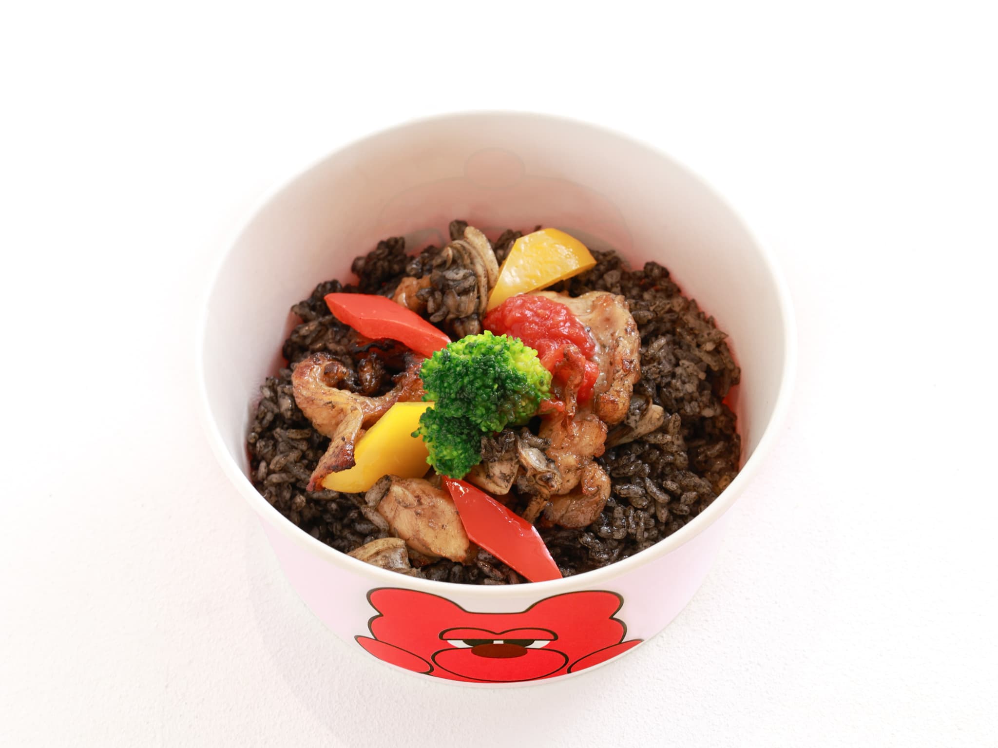 アルバルクパエリア