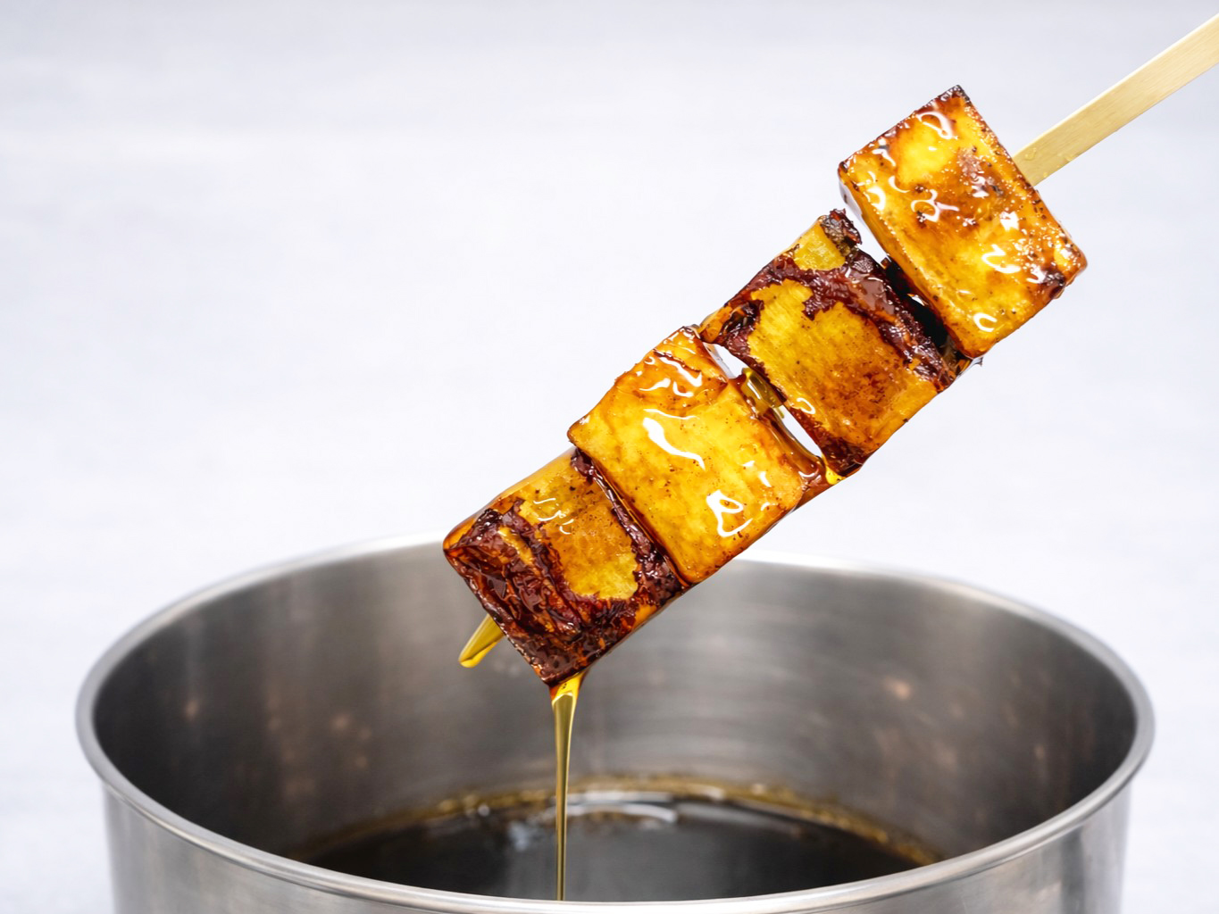 【ROOK DAY限定】はちみつ大学芋