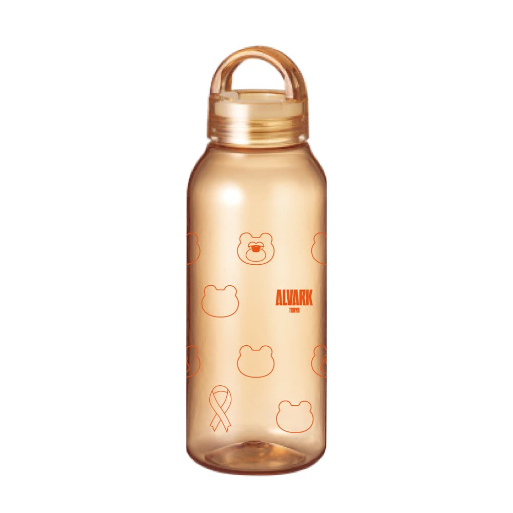【11/1発売】プリントクリアボトル