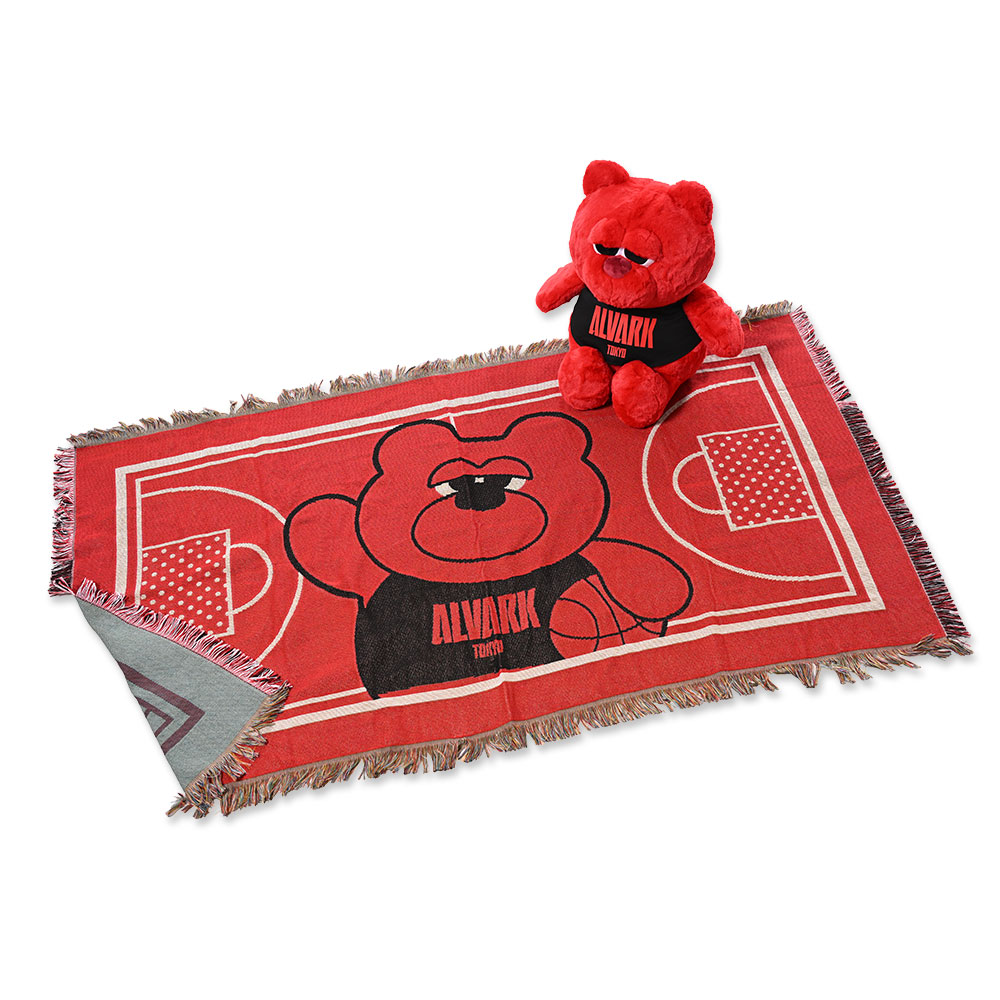 ルークラグマット