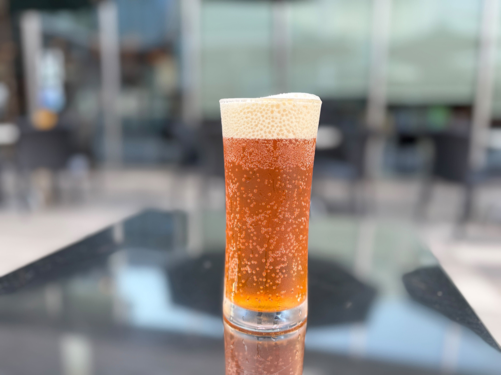 アルバルクビール