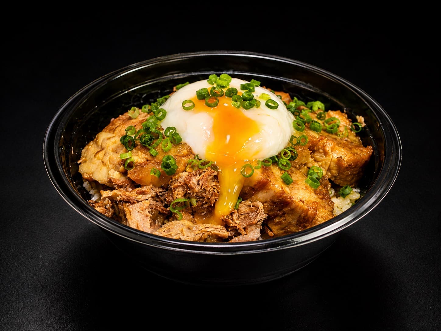 温玉パイカ丼