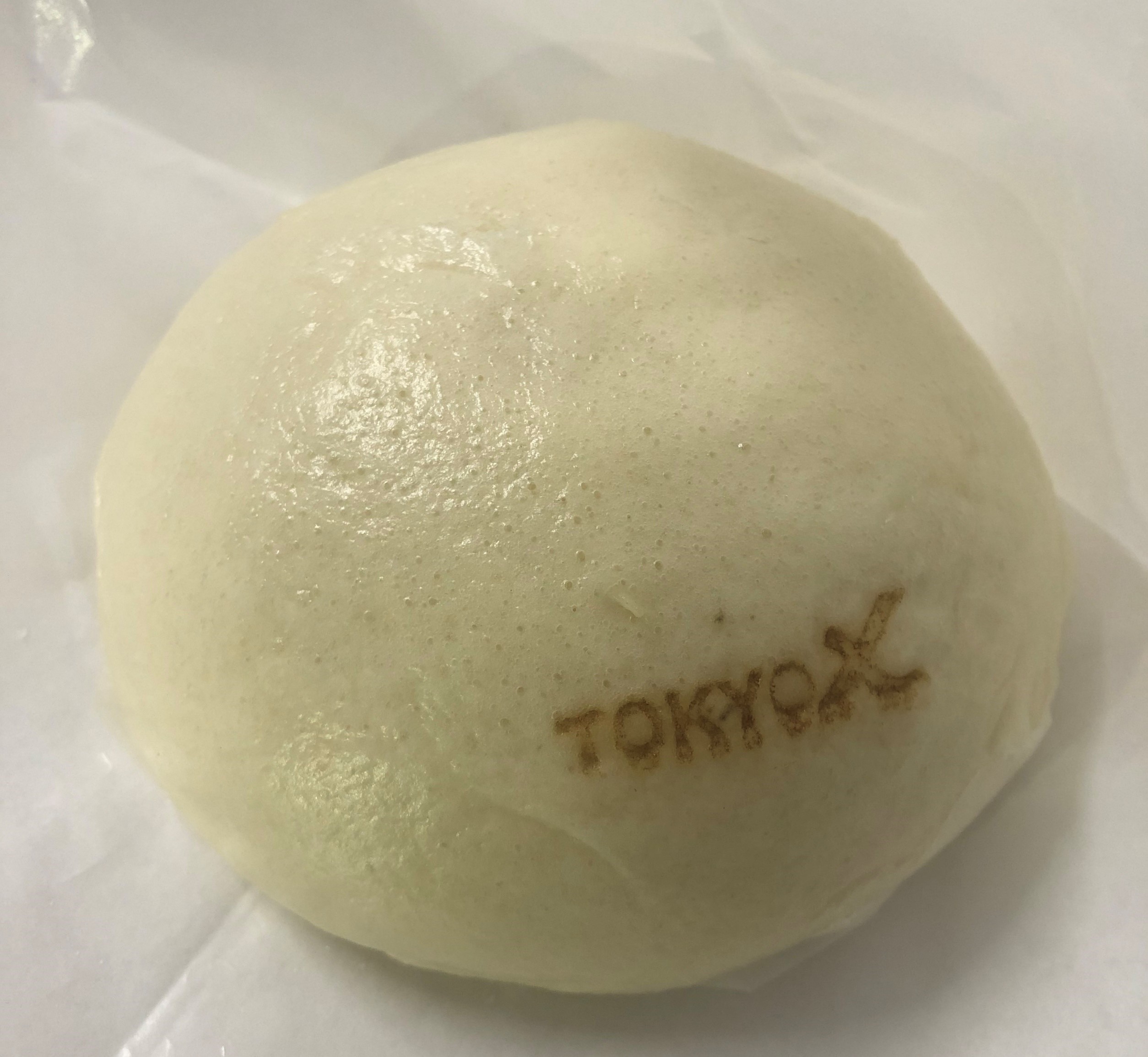 ダイスキッチン「TOKYO X  肉まん」