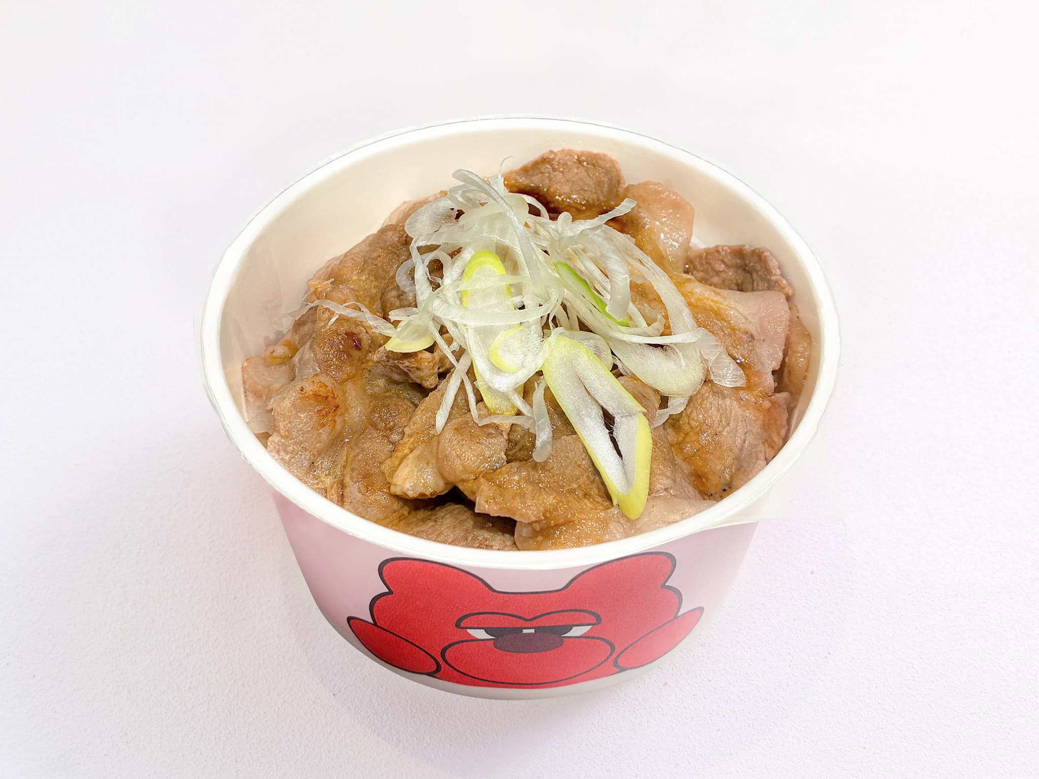 北海道名物豚丼