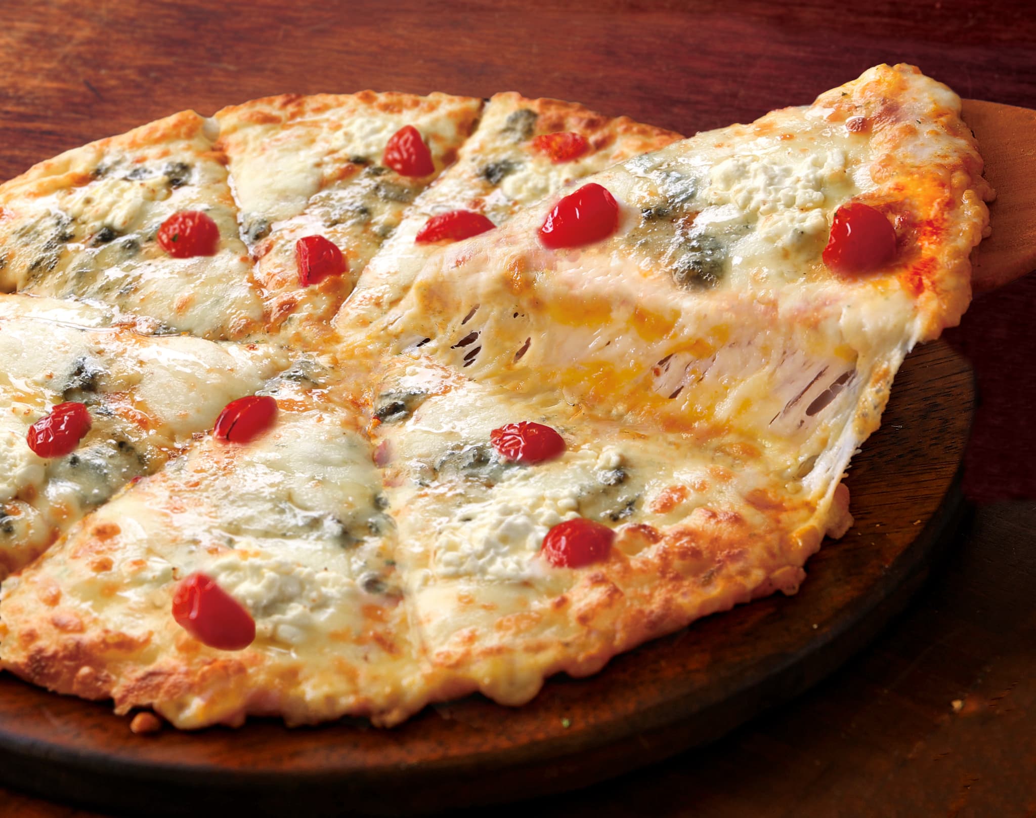 【ROOK DAY限定】ルークピザ