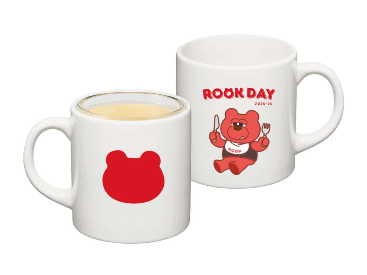 【数量限定】マグカップ付き なめらかプリン