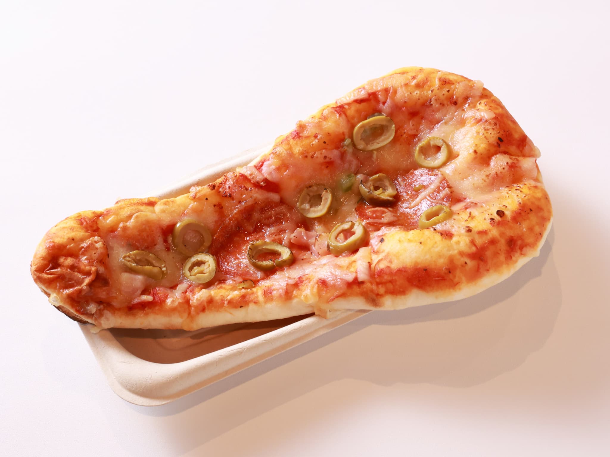 Oliveナンツァ