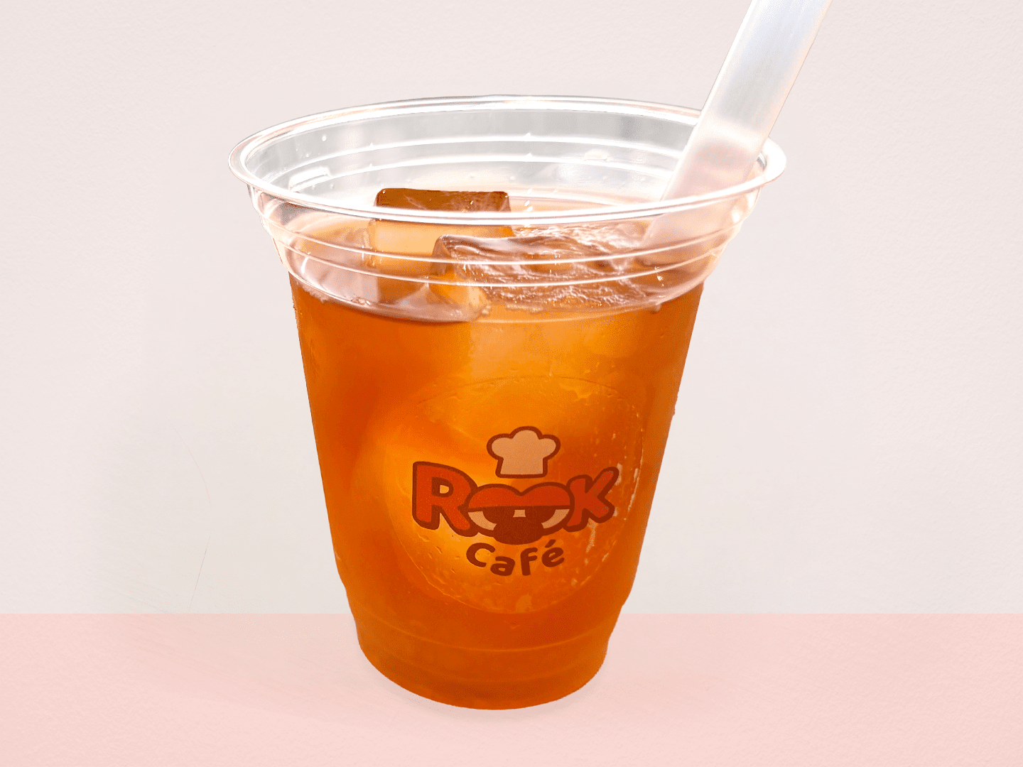 【ルークグルメ】つぶつぶりんごのアップルティー