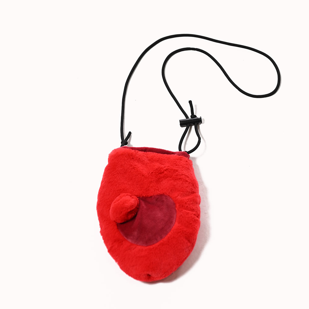 お手てポケット