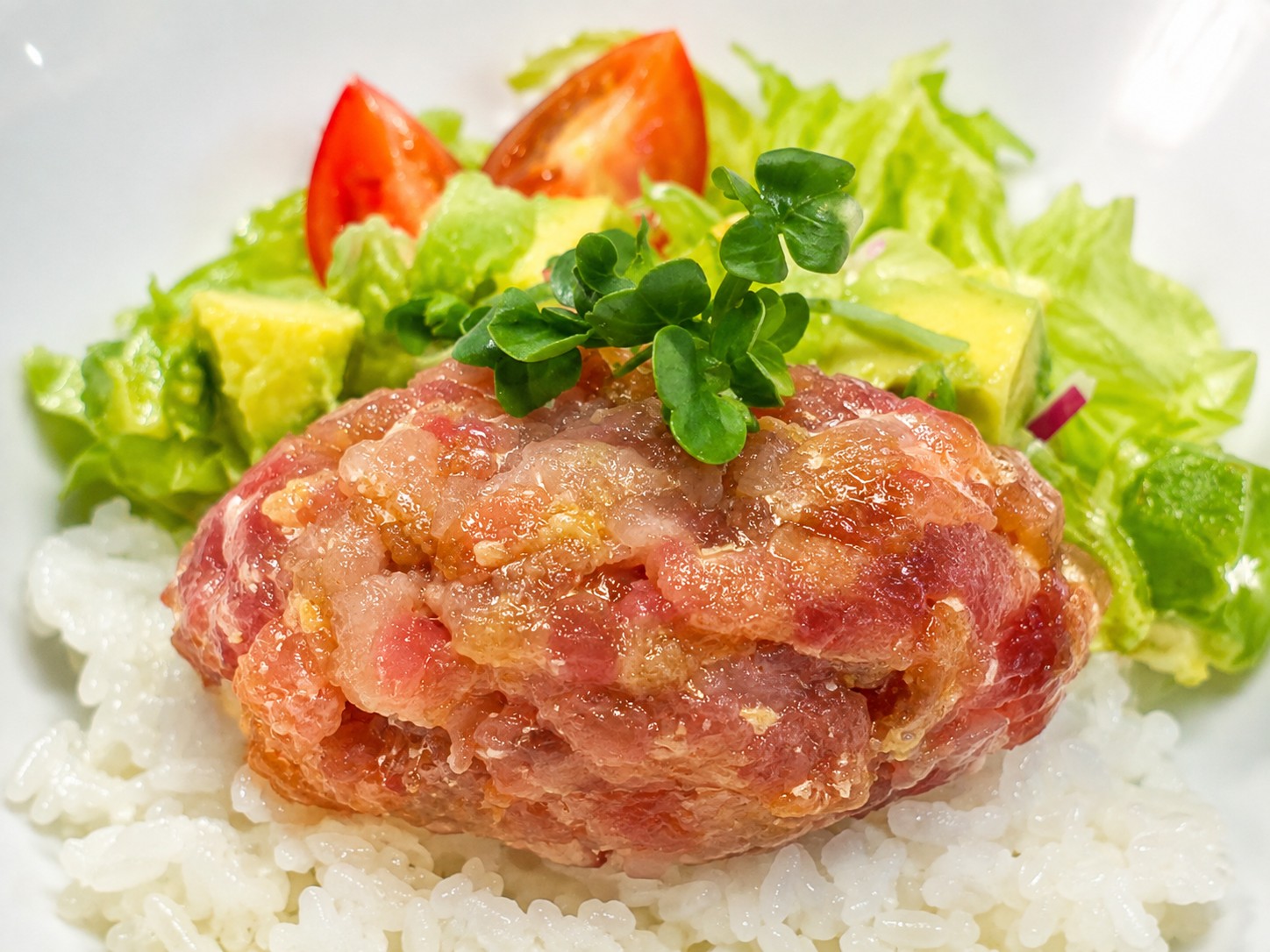 【千葉】鮮魚のなめろう