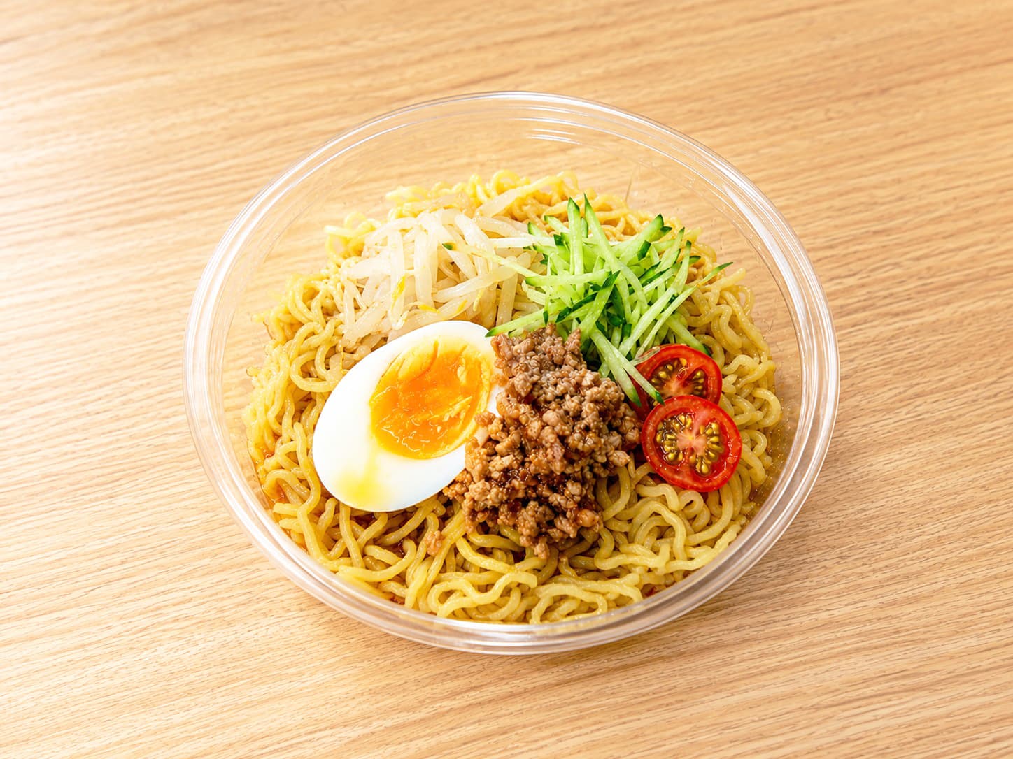 冷やし中華