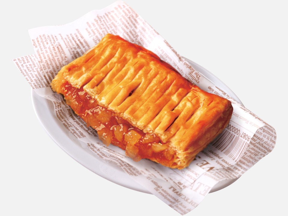 【ROOK DAY限定】アップルパイ