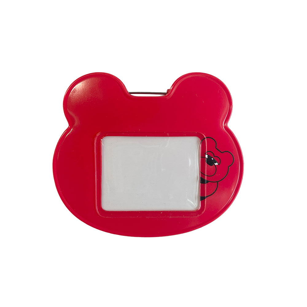 おなまえバッジ