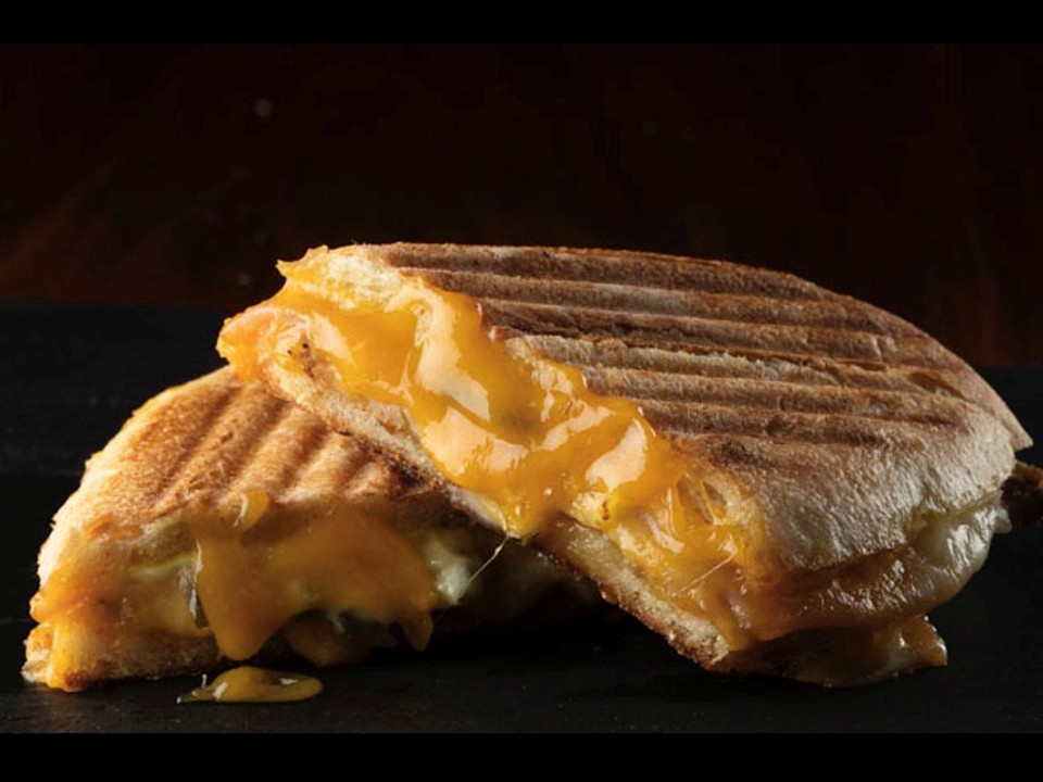 キューバサンド