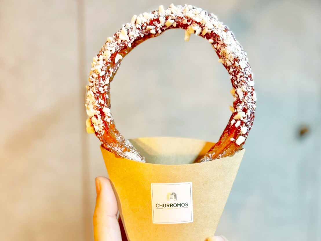 濃厚イチゴ＆ホワイトチョコクッキー