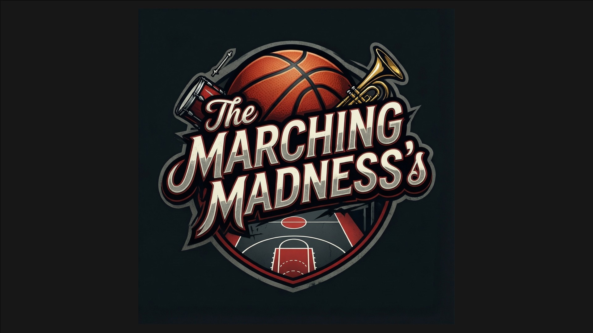 THE MARCHING MADNESS’s 出演決定！