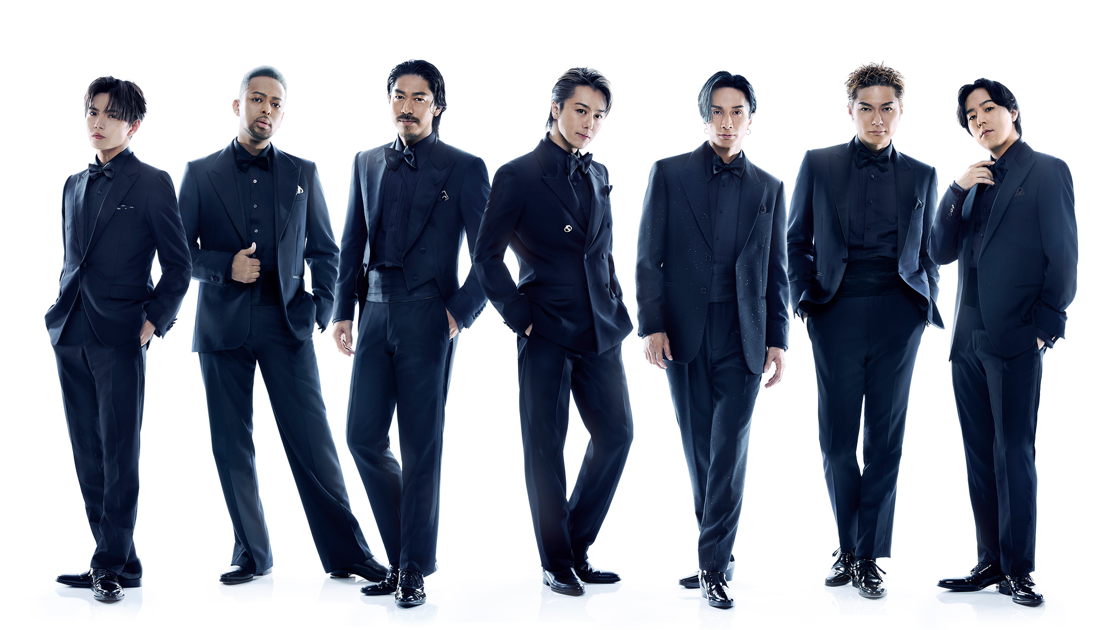 「EXILE TRIBE」によるアフターライブ！