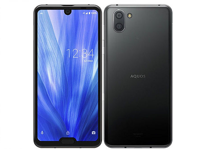 AQUOS Rシリーズ【デタカツ】iPhone/スマホのデータ復旧専門店