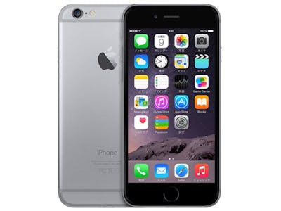 iPhone 6シリーズ【デタカツ】iPhone/スマホのデータ復旧専門店