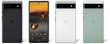 Google Pixel【デタカツ】iPhone/スマホのデータ復旧専門店