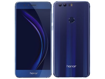 Huawei Honorシリーズ【デタカツ】iPhone/スマホのデータ復旧専門店