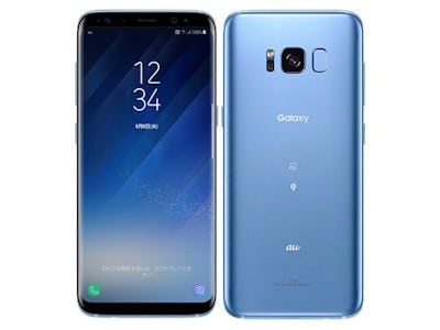 Galaxy Sシリーズ【デタカツ】iPhone/スマホのデータ復旧専門店