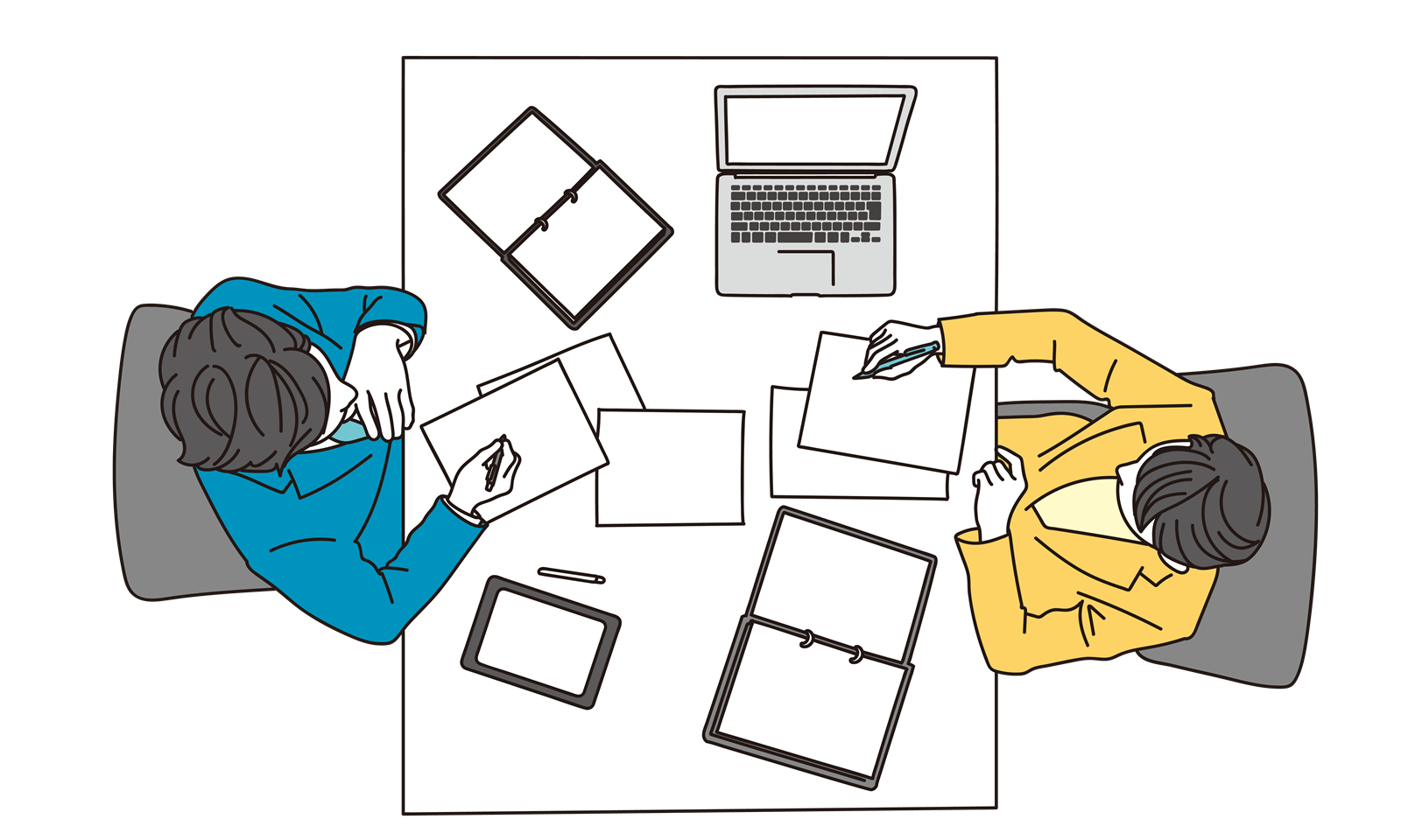 想いを言語化するということ