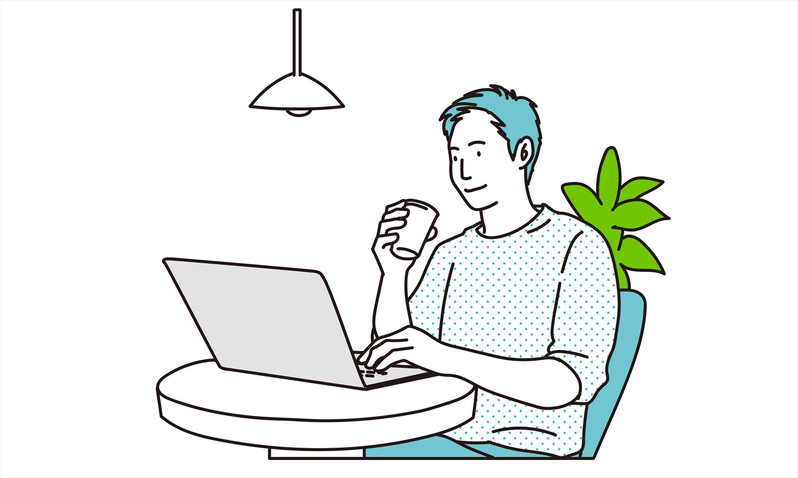求人応募者はどんな企業ホームページに興味を持つ？
