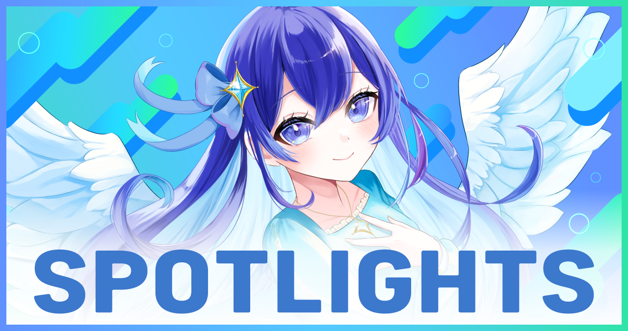 SPOTLIGHTS