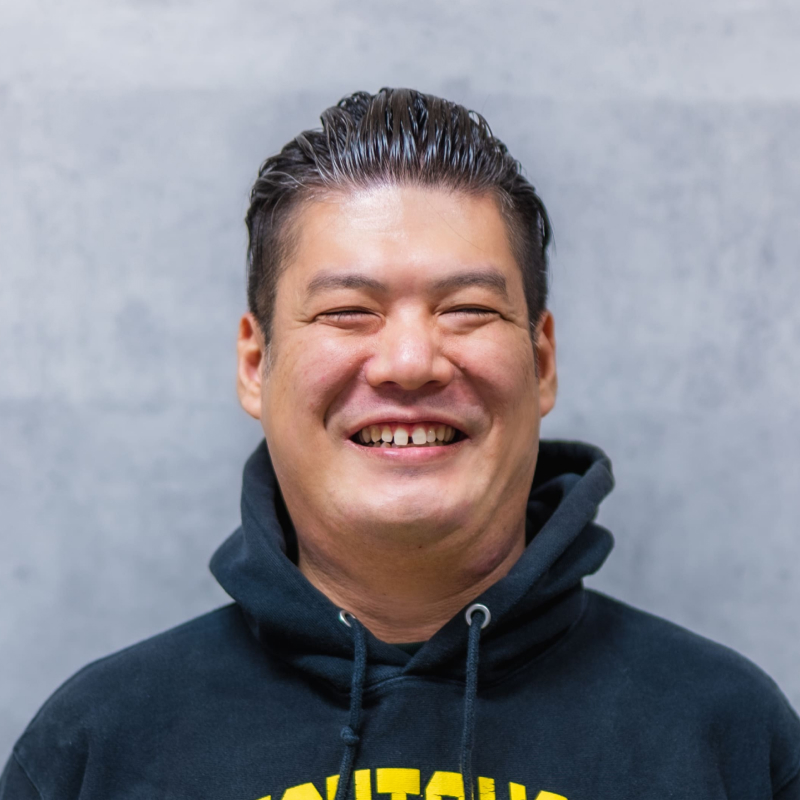 小林 浩 氏