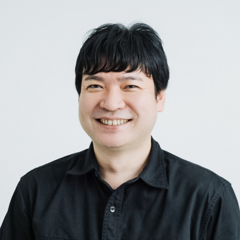山影 純也 氏